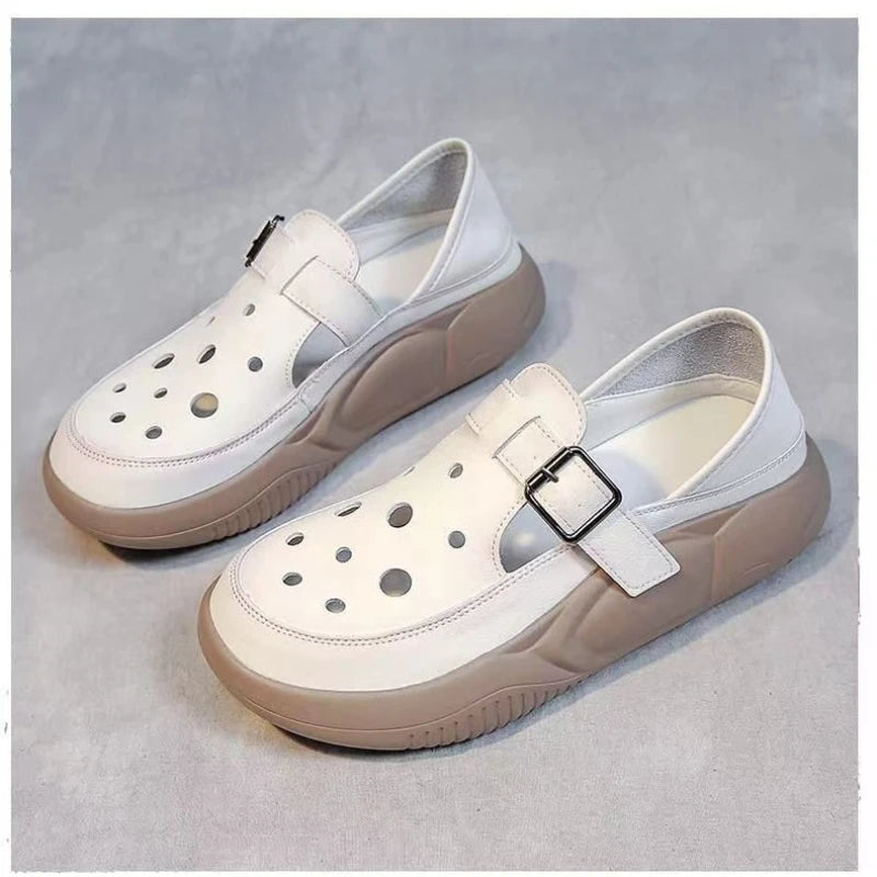 Zapatillas Ortopédicas Antiderrapantes