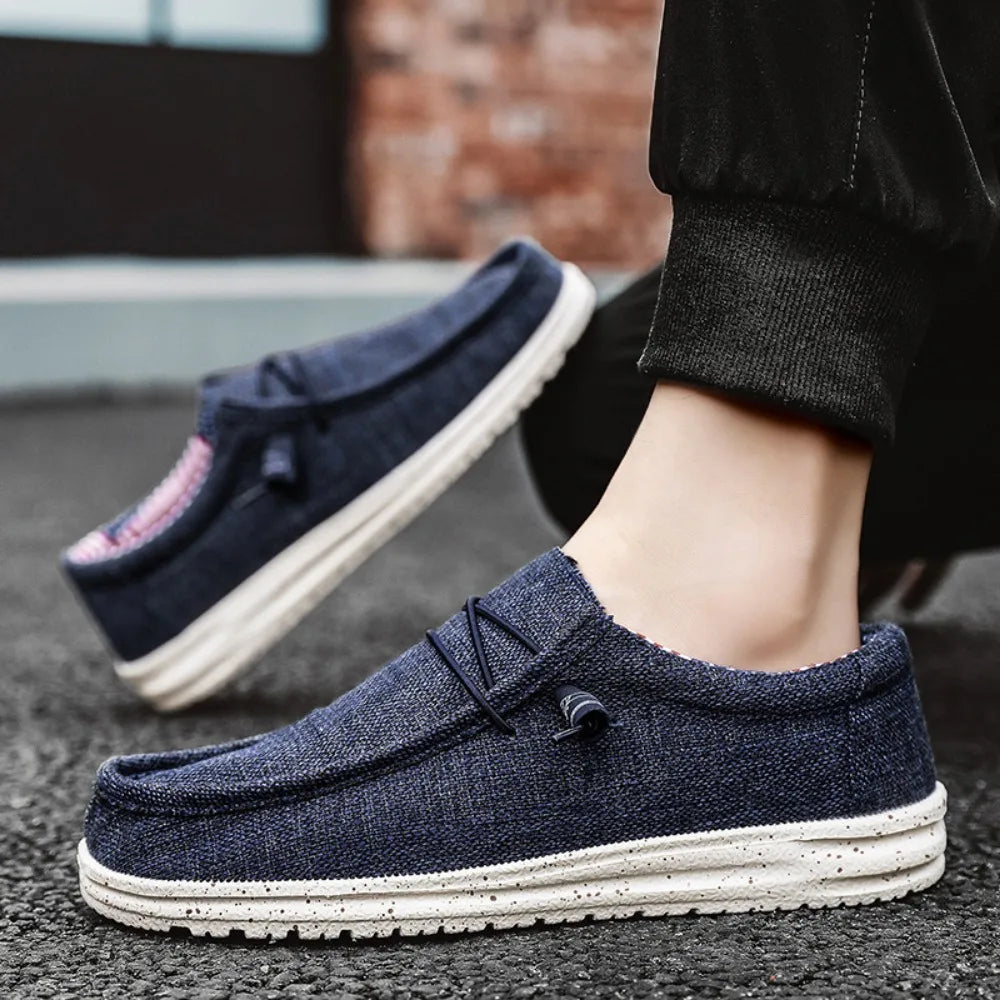 VELMAR™ Mocasín Ligero