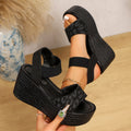 AUREA™ | Sandalen mit absolutem Komfort und exklusivem Design