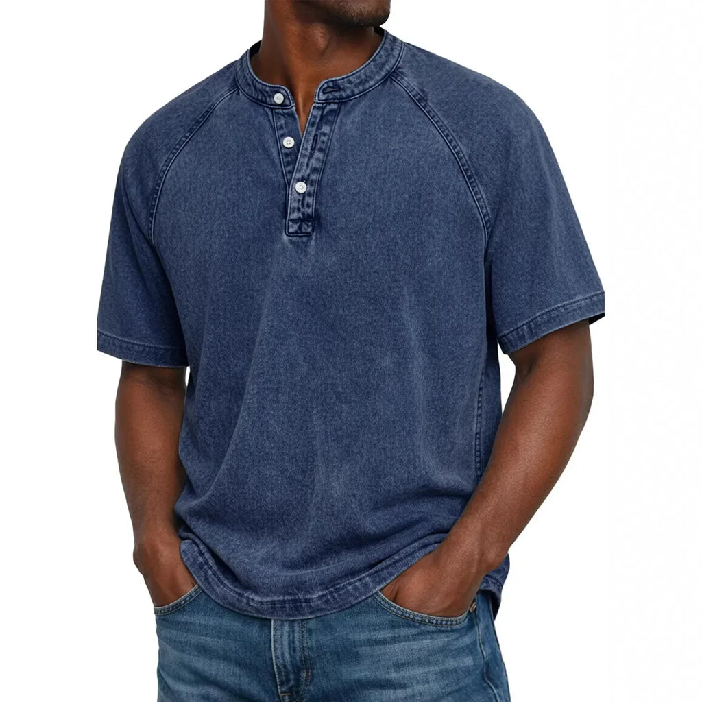 PEDRO™ | Camisa Exclusiva de Estilo Vintage