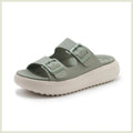 Alma™ | Sandalias Ortopédicas Ajustables