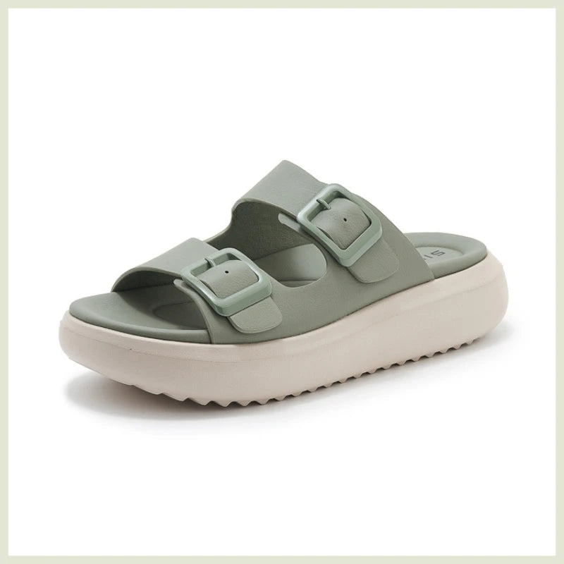 Alma™ | Sandalias Ortopédicas Ajustables