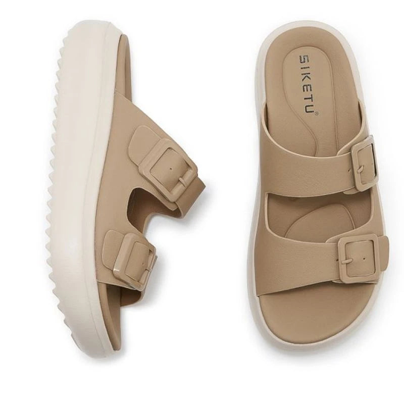 Alma™ | Sandalias Ortopédicas Ajustables