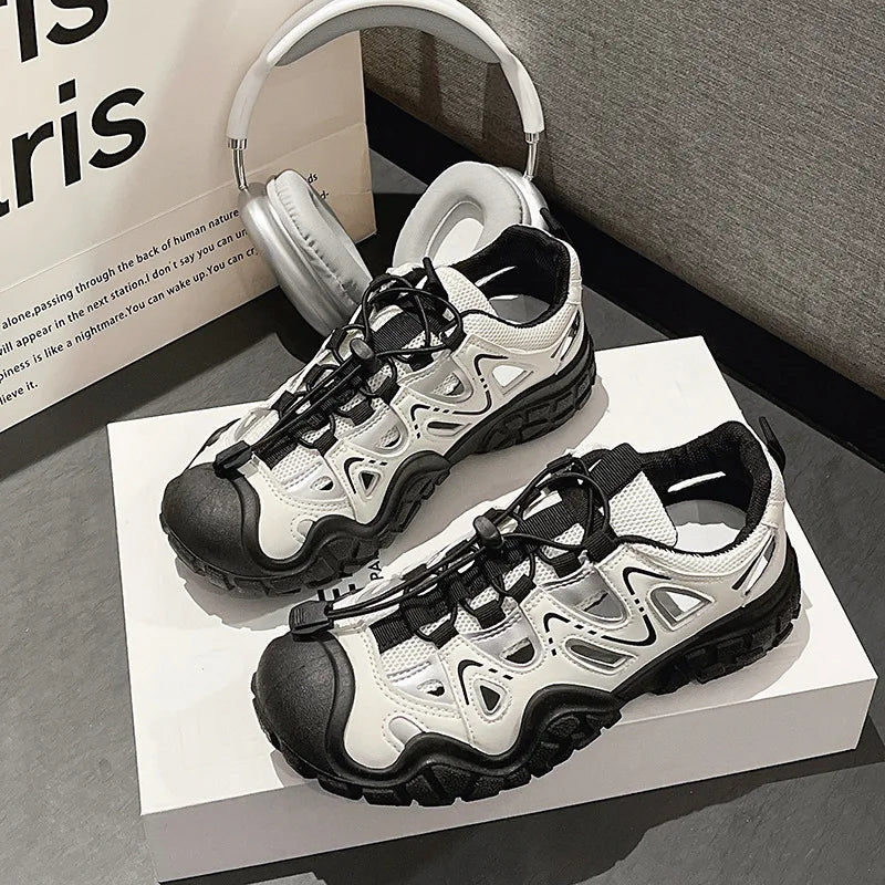 Nayla™ | Sneakers Cómodas Antideslizantes ·Edición Limitada