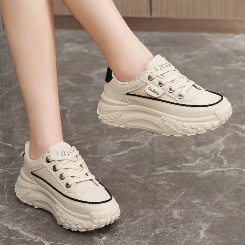 Vera™ | Zapatillas Ortopédicas con Suela Antiderrapante