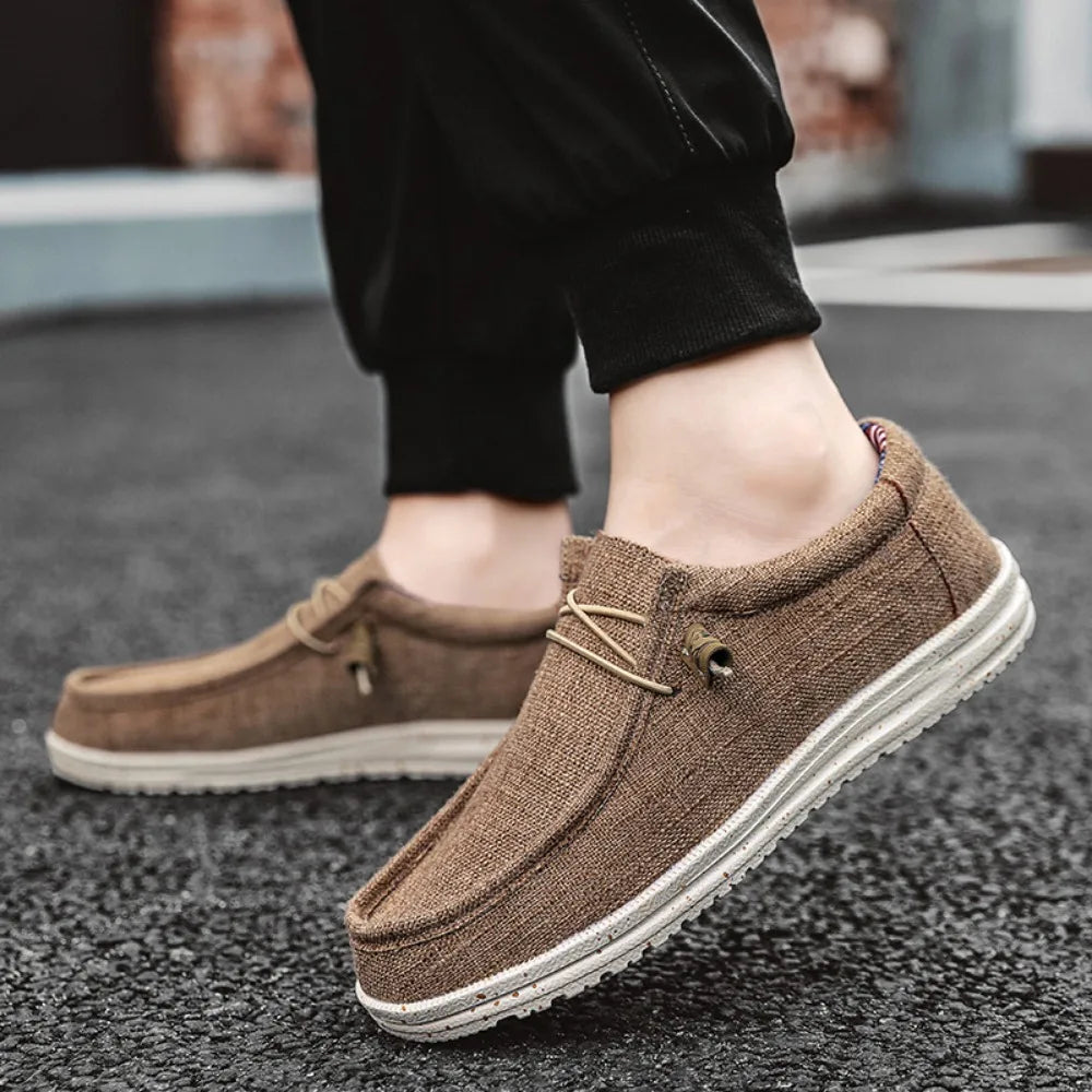 VELMAR™ Mocasín Ligero