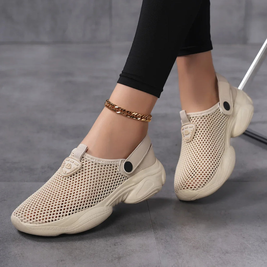 Nova™ | Zapatillas Ortopédicas — Edición Confort
