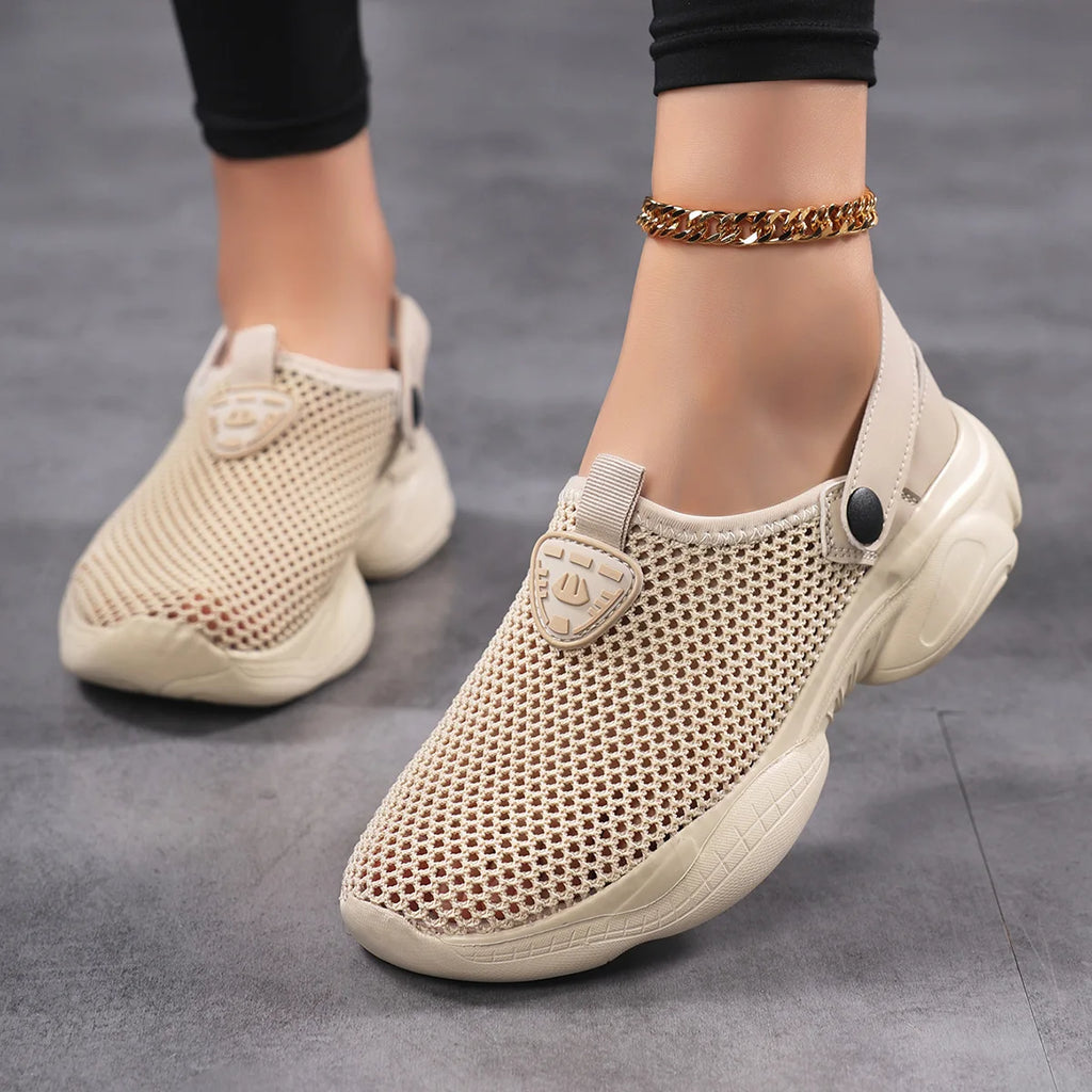 Nova™ | Zapatillas Ortopédicas — Edición Confort