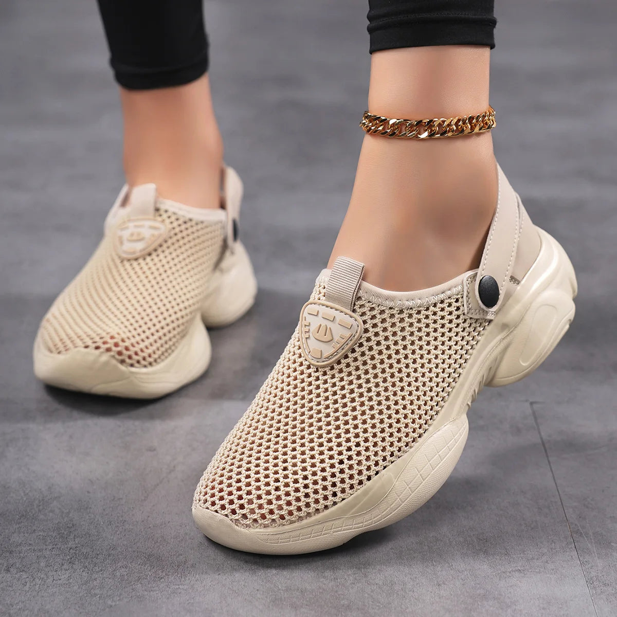 Nova™ | Zapatillas Ortopédicas — Edición Confort
