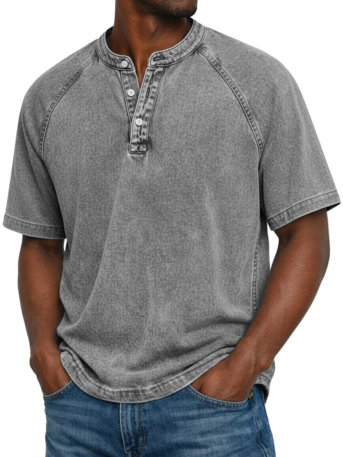 PEDRO™ | Camisa Exclusiva de Estilo Vintage
