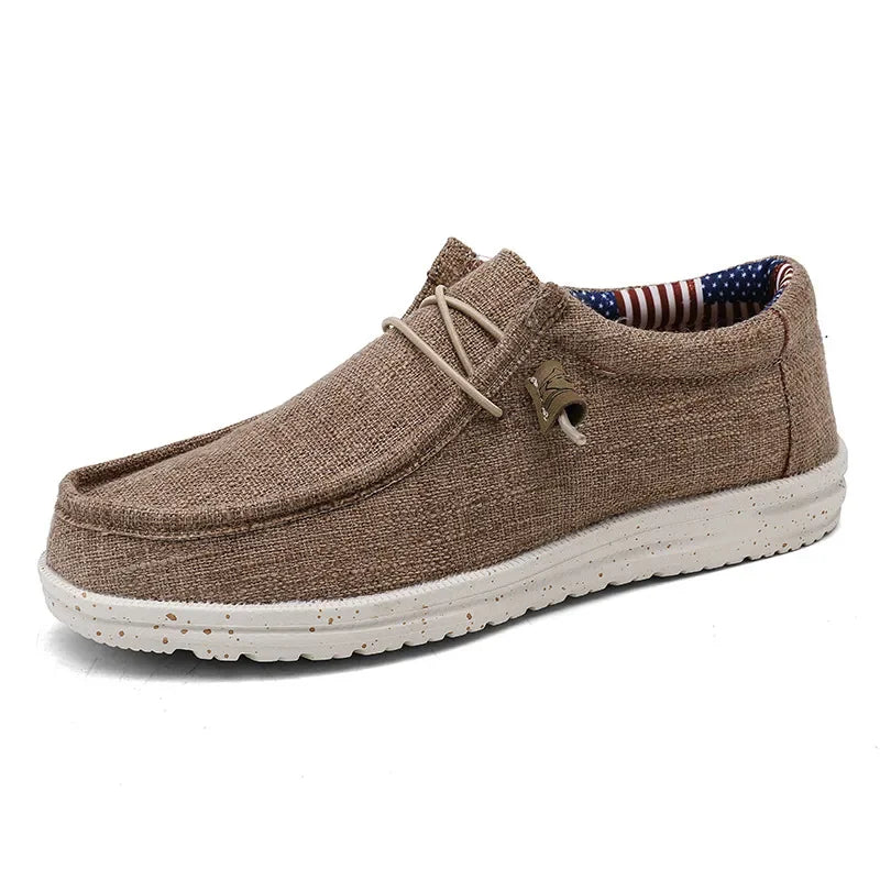 VELMAR™ Mocasín Ligero