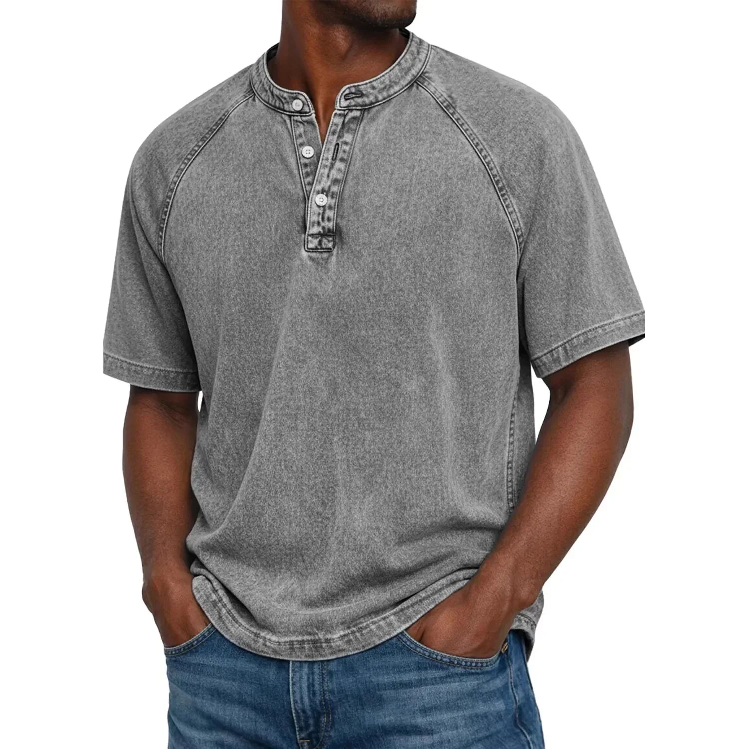 PEDRO™ | Camisa Exclusiva de Estilo Vintage