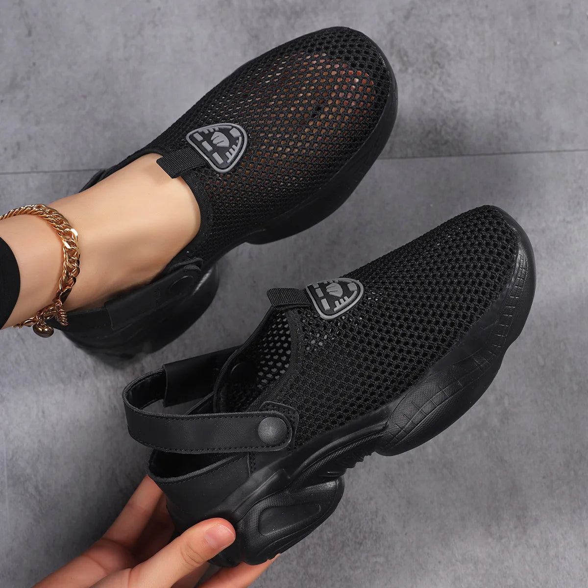 Nova™ | Zapatillas Ortopédicas — Edición Confort