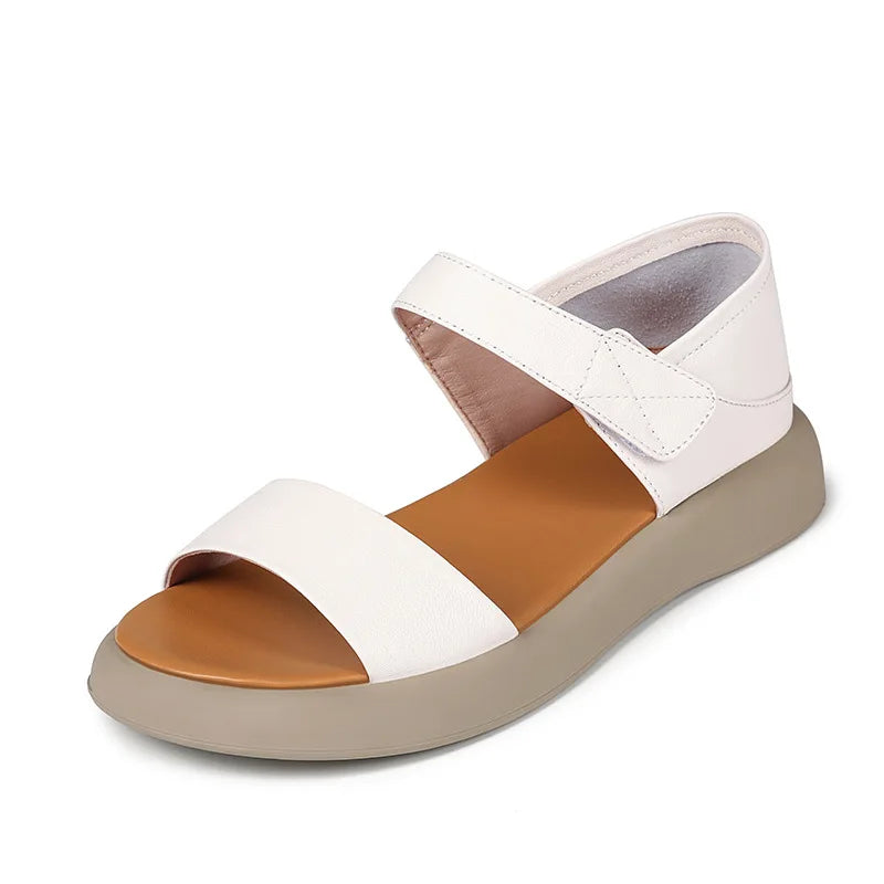 Alma™ | Sandalias Ortopédicas Antiderrapantes