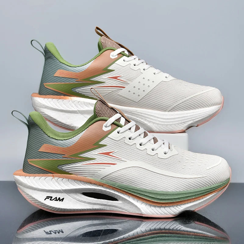 Zapatillas Deportivas de Alto Rendimiento