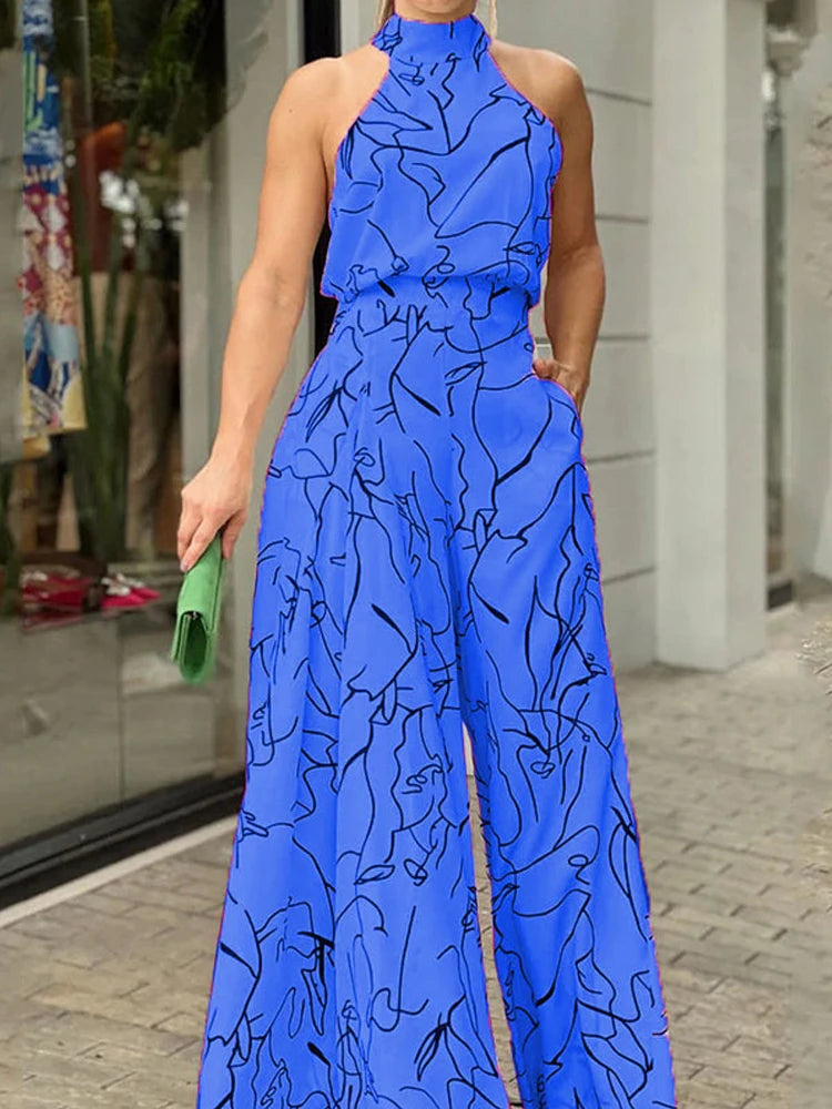 NOELIA™ | Mono Halter Exclusivo