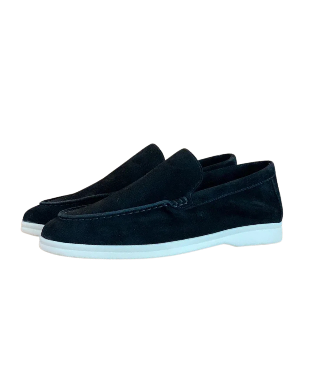 LORENZO™ | Mocasín Italiano de Alta Gama