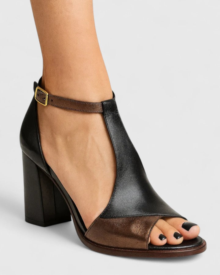 KENDA™ | Moderne High Heels mit avantgardistischer Eleganz