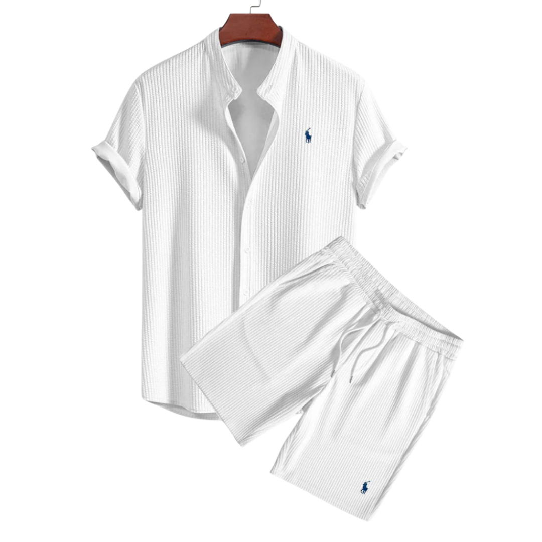 VICTOR™ | Conjunto Signature de Verano