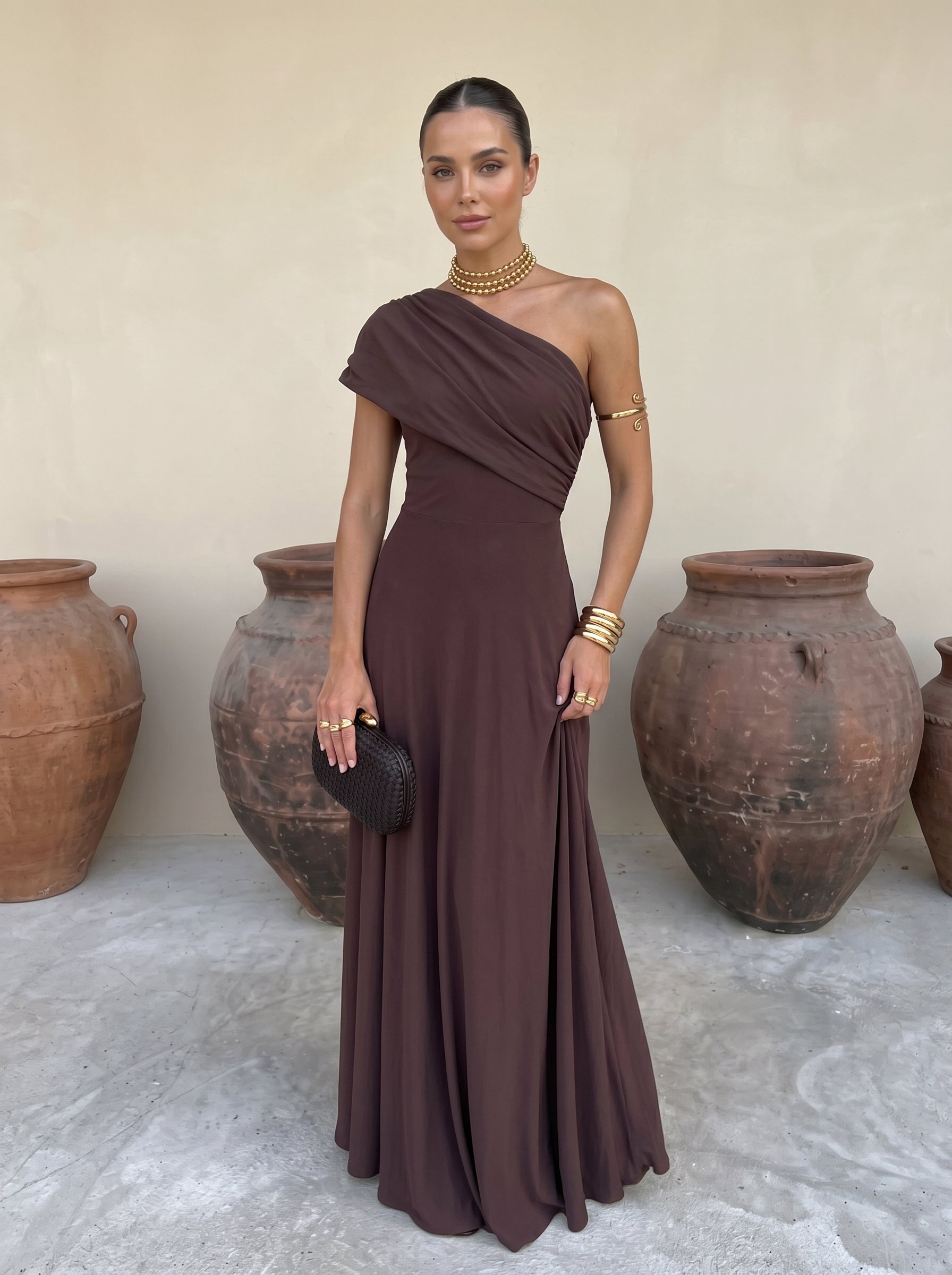TOLEDO™ | Elegancia Resort en Terracota
