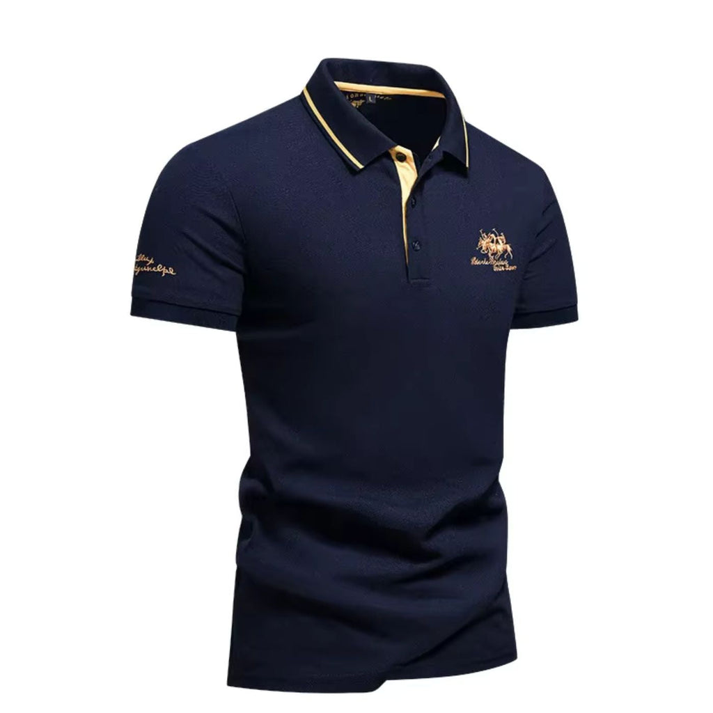 Jean™ | Polo Premium de Alta Calidad