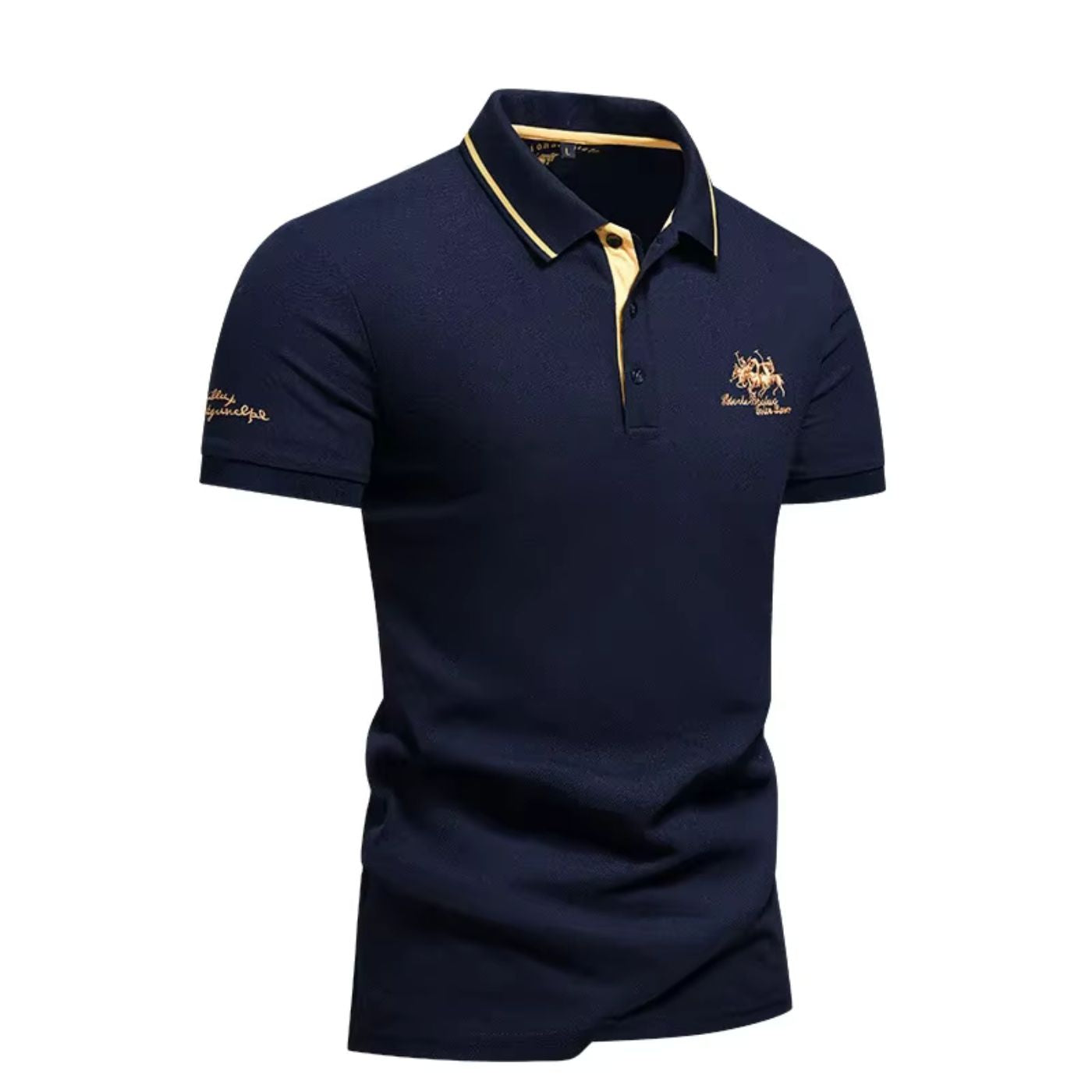 Jean™ | Polo Premium de Alta Calidad