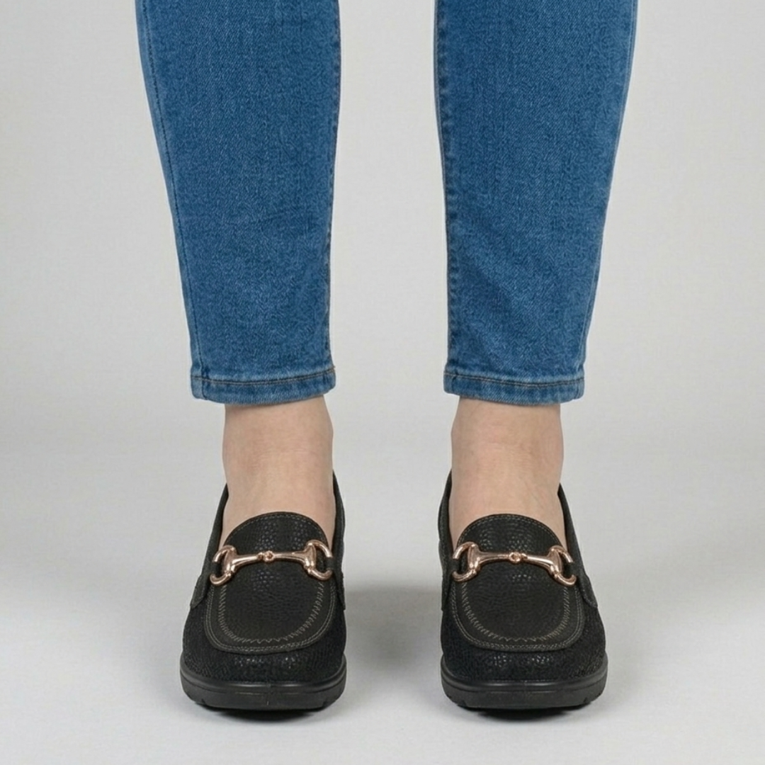 LETICIA™ | Premium Loafers für Raffinierten Komfort