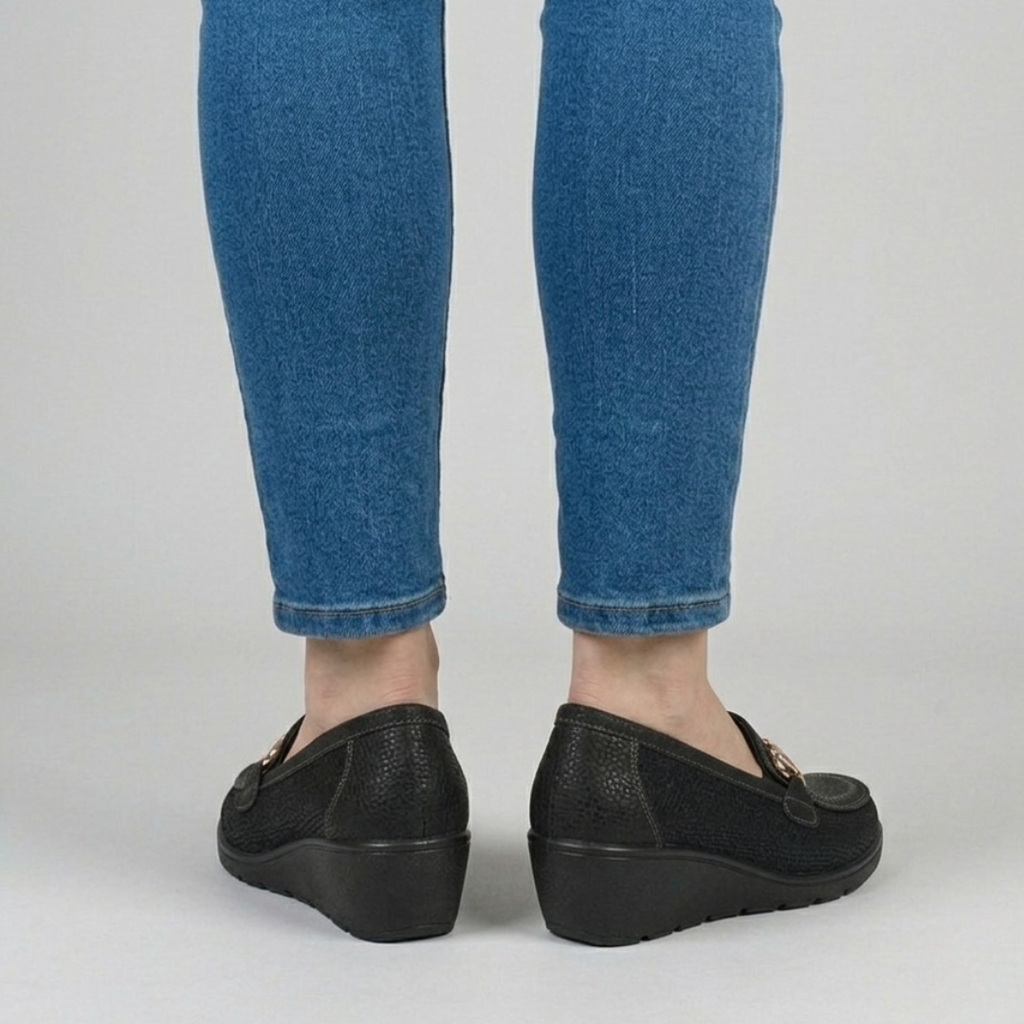LETICIA™ | Premium Loafers für Raffinierten Komfort