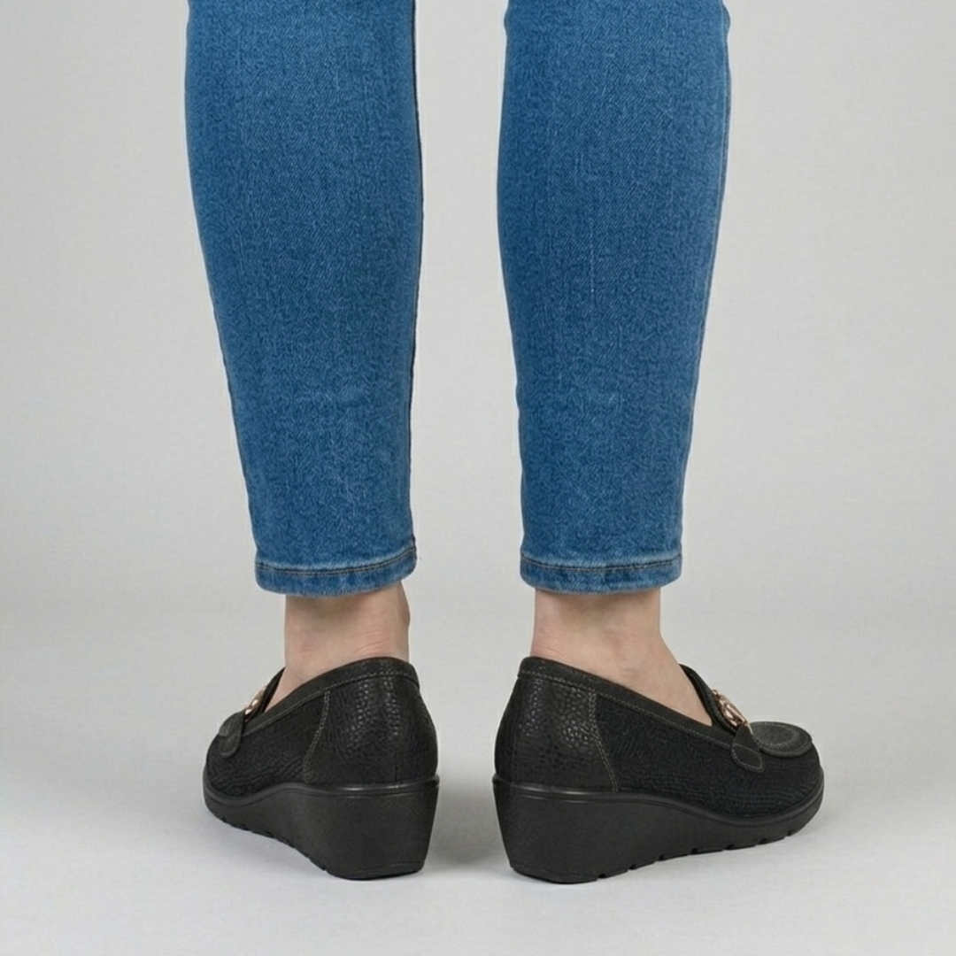 LETICIA™ | Premium Loafers für Raffinierten Komfort