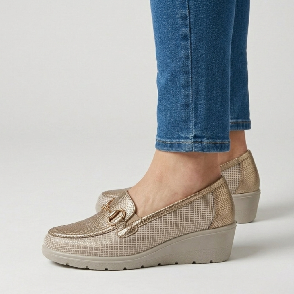 LETICIA™ | Premium Loafers für Raffinierten Komfort