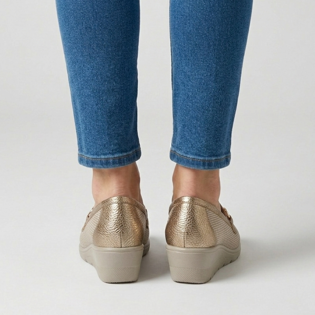 LETICIA™ | Premium Loafers für Raffinierten Komfort