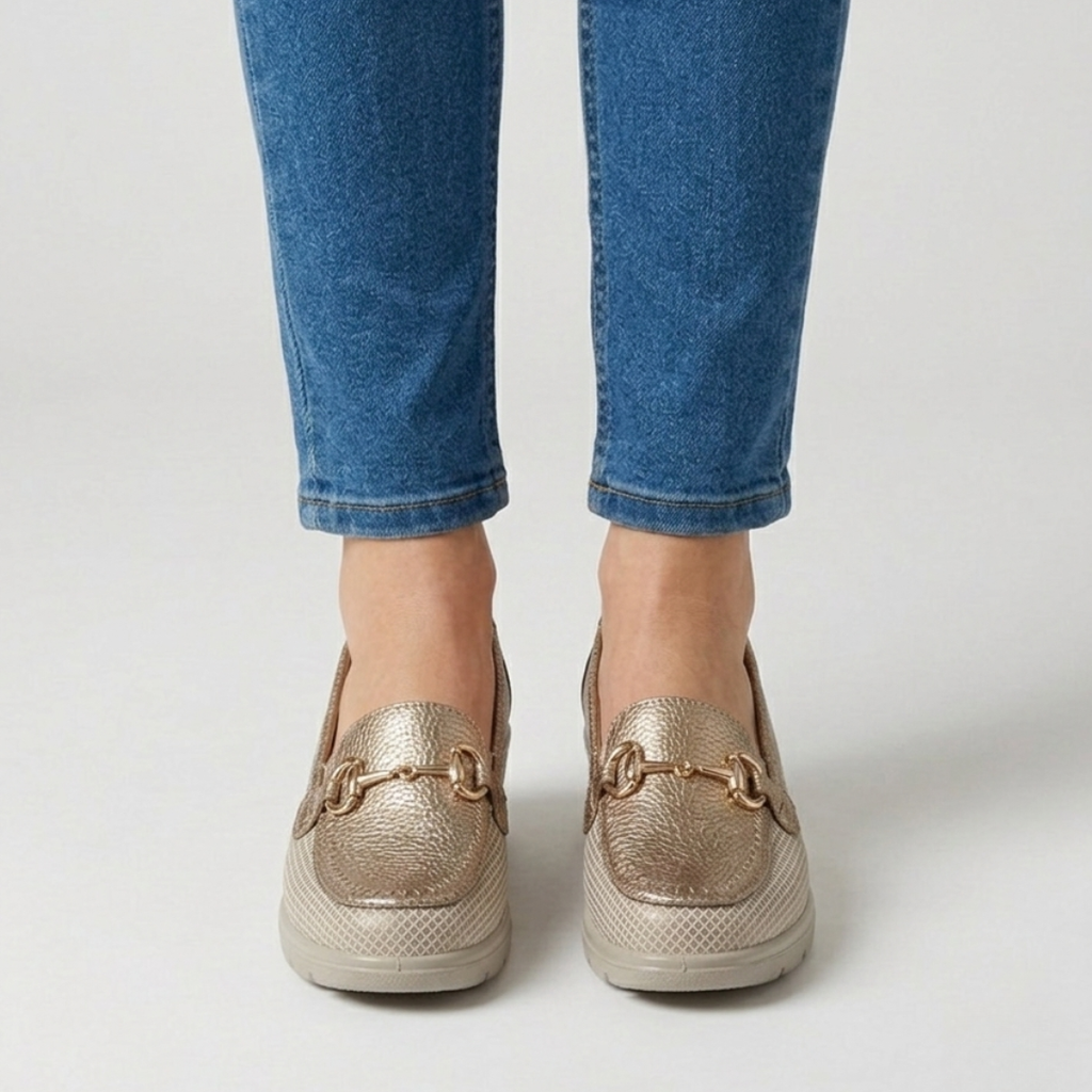 LETICIA™ | Premium Loafers für Raffinierten Komfort