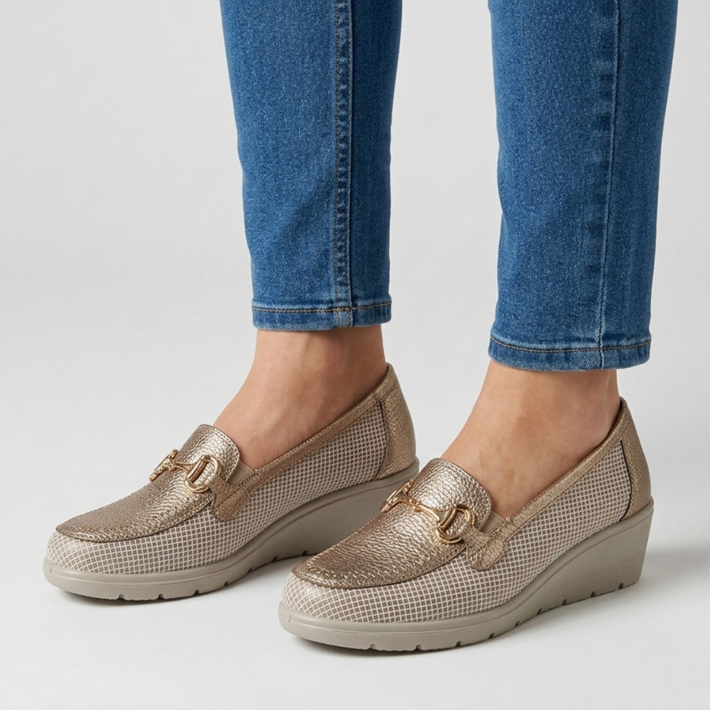 LETICIA™ | Premium Loafers für Raffinierten Komfort