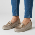 LETICIA™ | Premium Loafers für Raffinierten Komfort