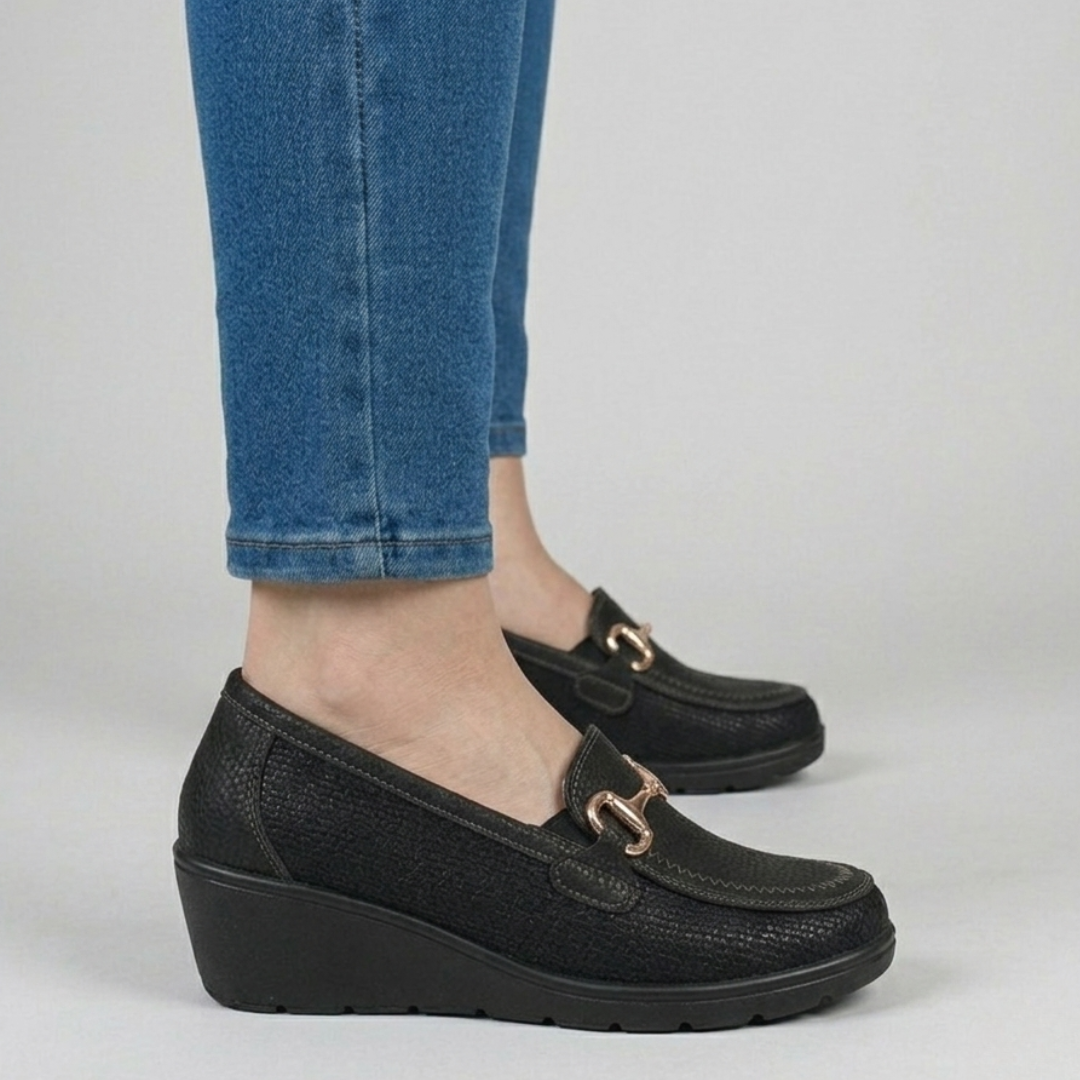 LETICIA™ | Refined Comfort Premium Loafers