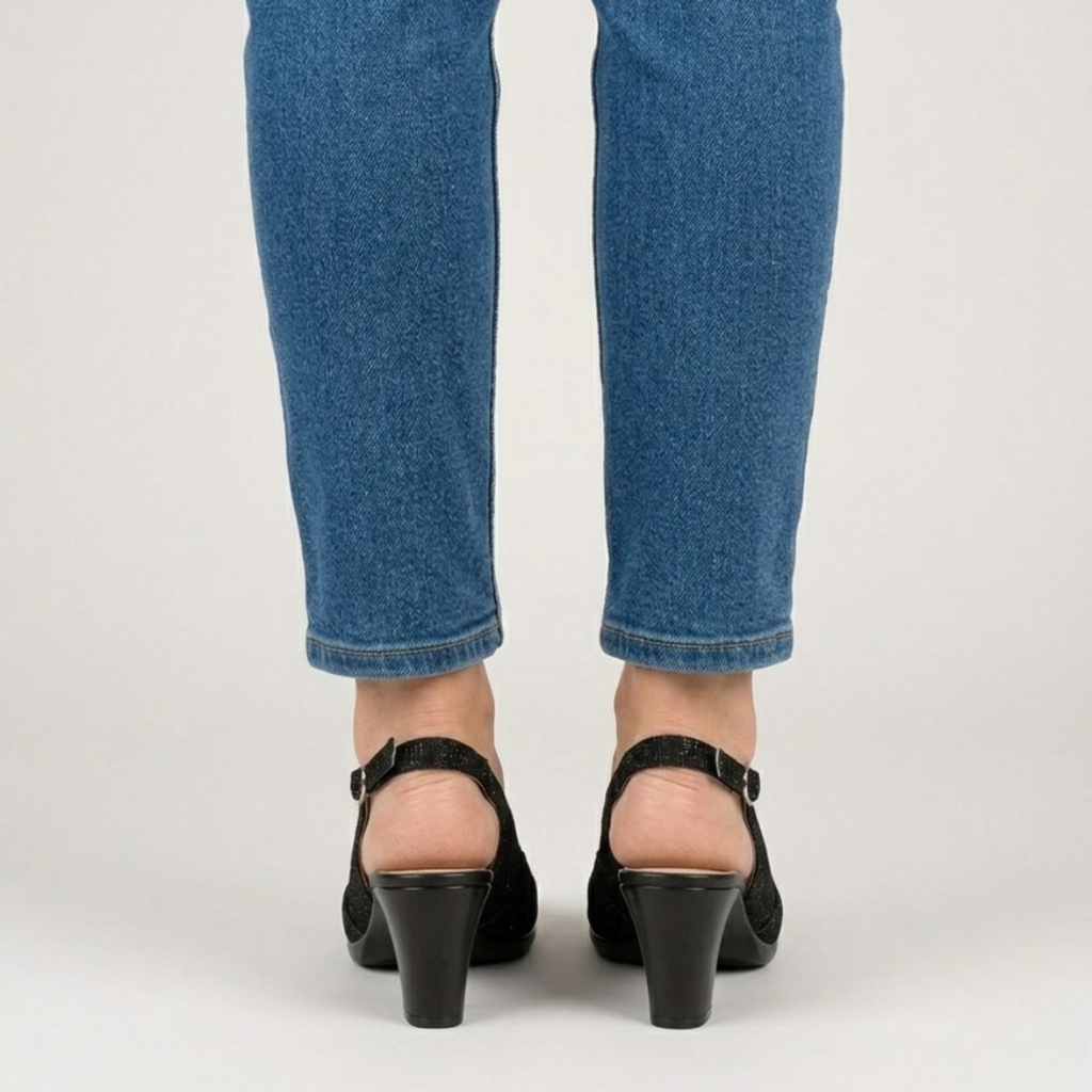 ZAIRA™ | Sandalias de Elegancia Natural