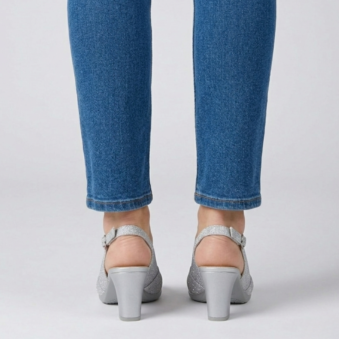 ZAIRA™ | Sandalias de Elegancia Natural