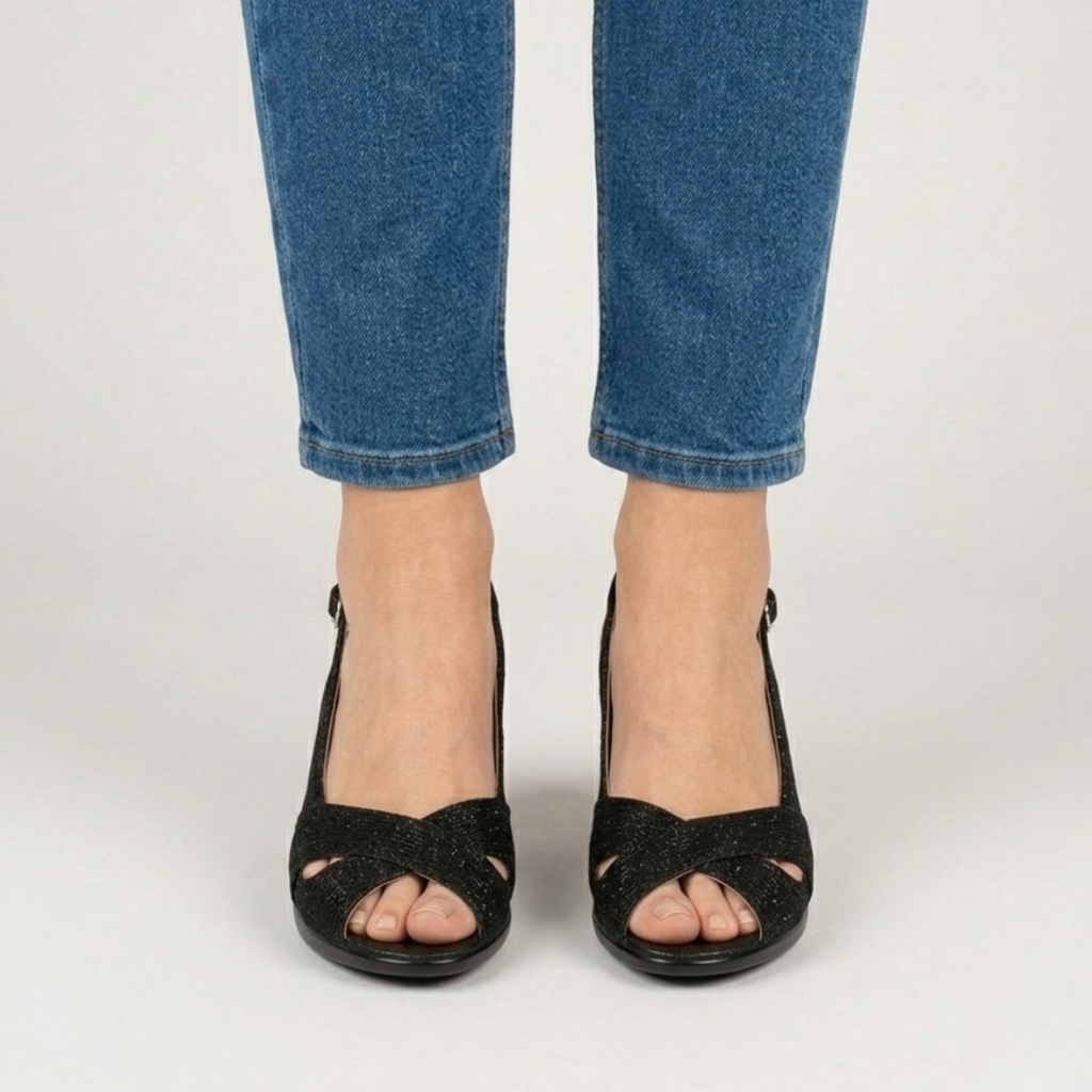 ZAIRA™ | Sandalias de Elegancia Natural