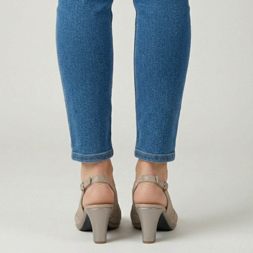 ZAIRA™ | Sandalias de Elegancia Natural