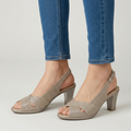ZAIRA™ | Sandalias de Elegancia Natural