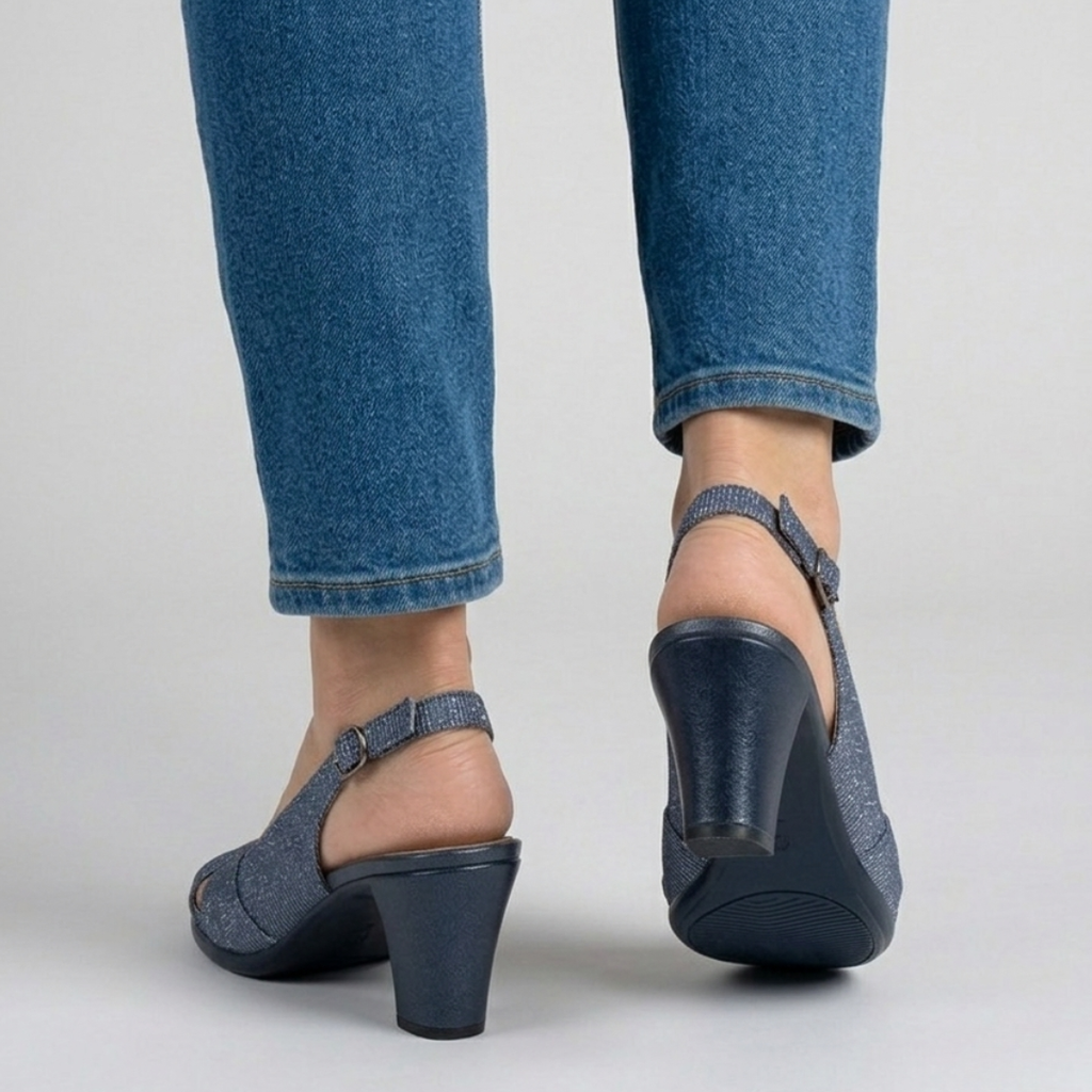 ZAIRA™ | Sandalias de Elegancia Natural