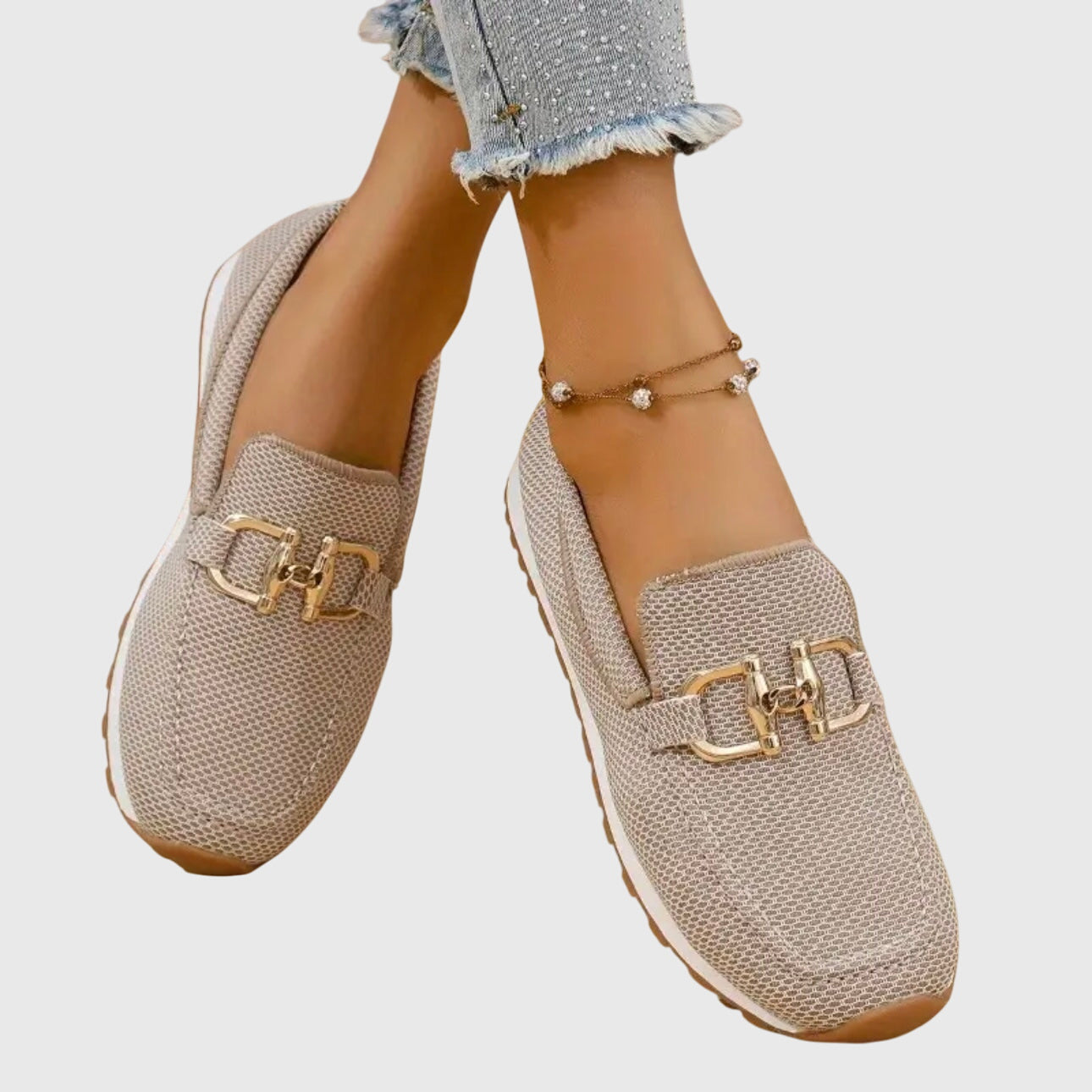 MILA™ | Orthopädische Premium Komfort Slipper