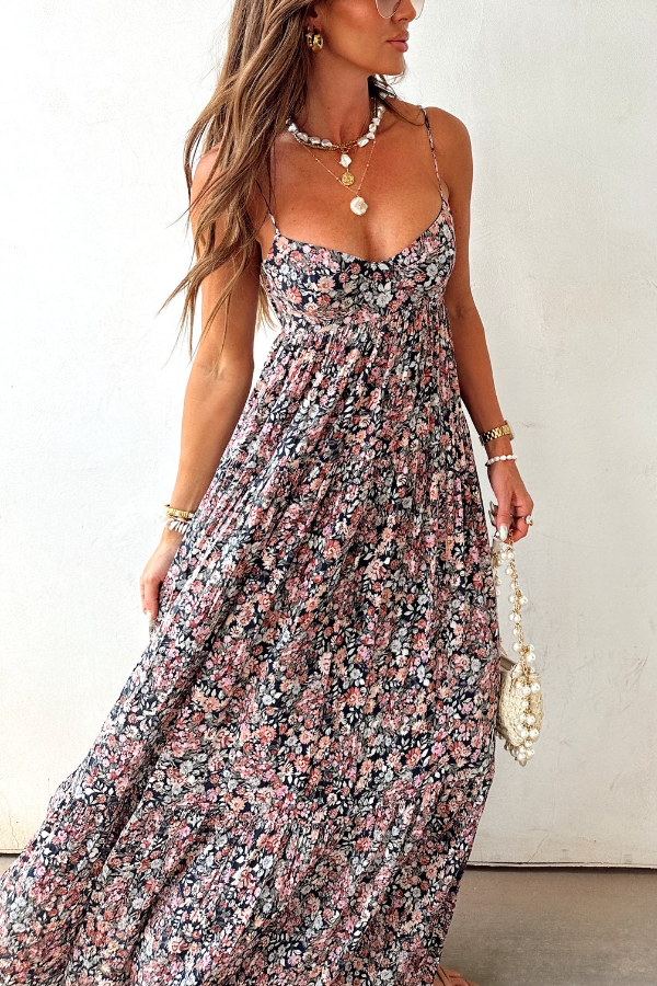 Kleid „Geheimer Garten“