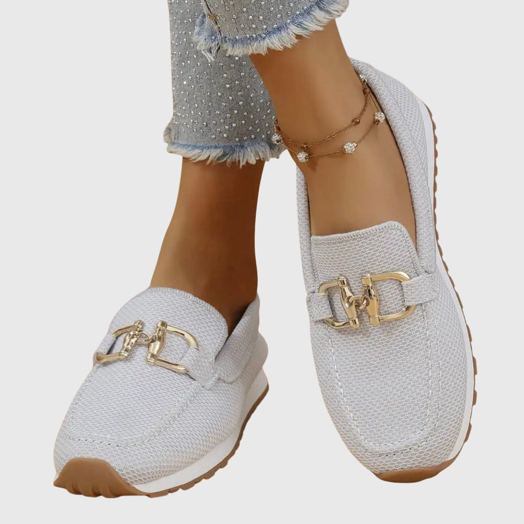 MILA™ | Orthopädische Premium Komfort Slipper