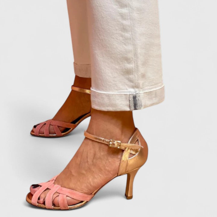 DIANA™ | Tacones Ortopédicos de Diseño Exclusivo