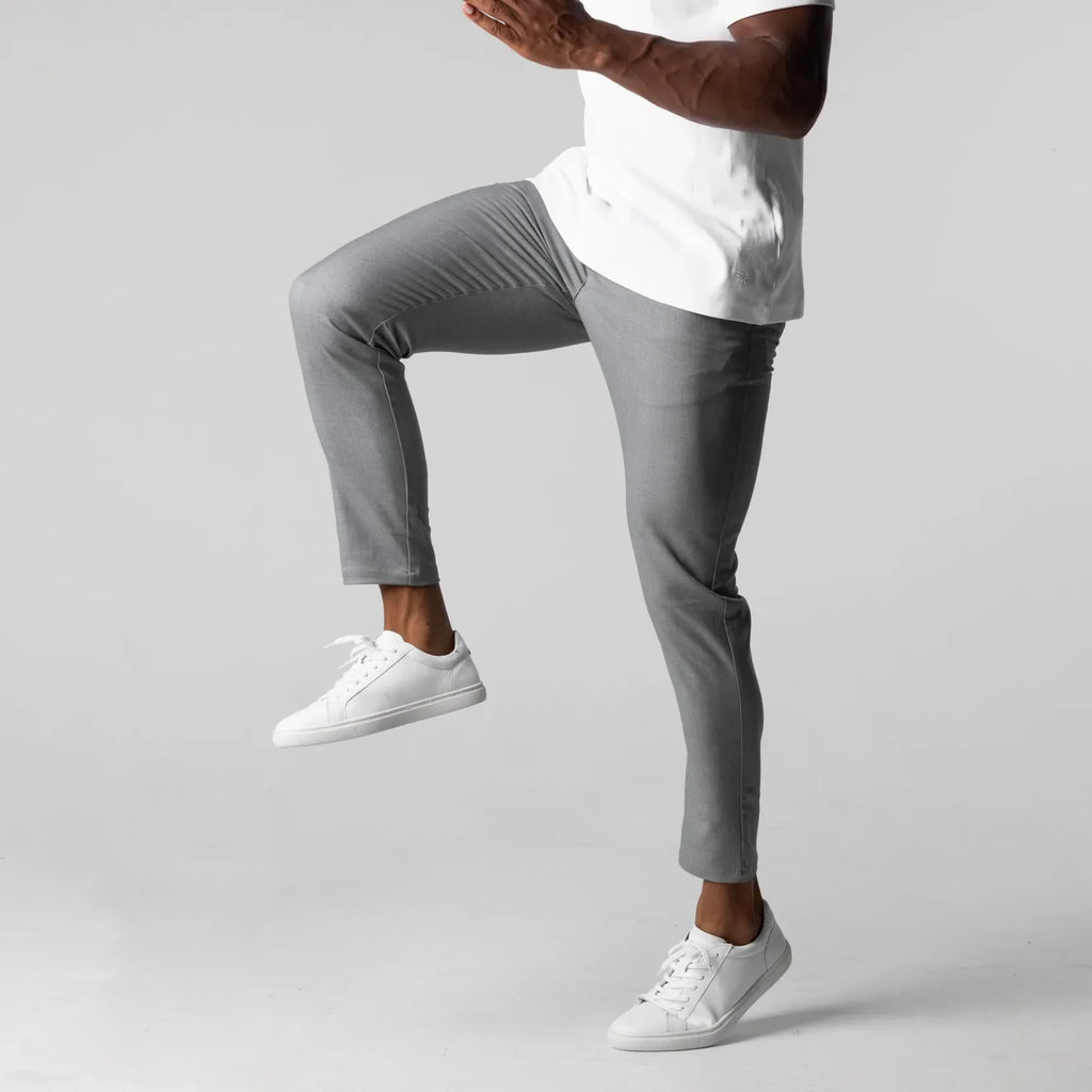 Enzo™ | Pantalón chino elástico de corte slim