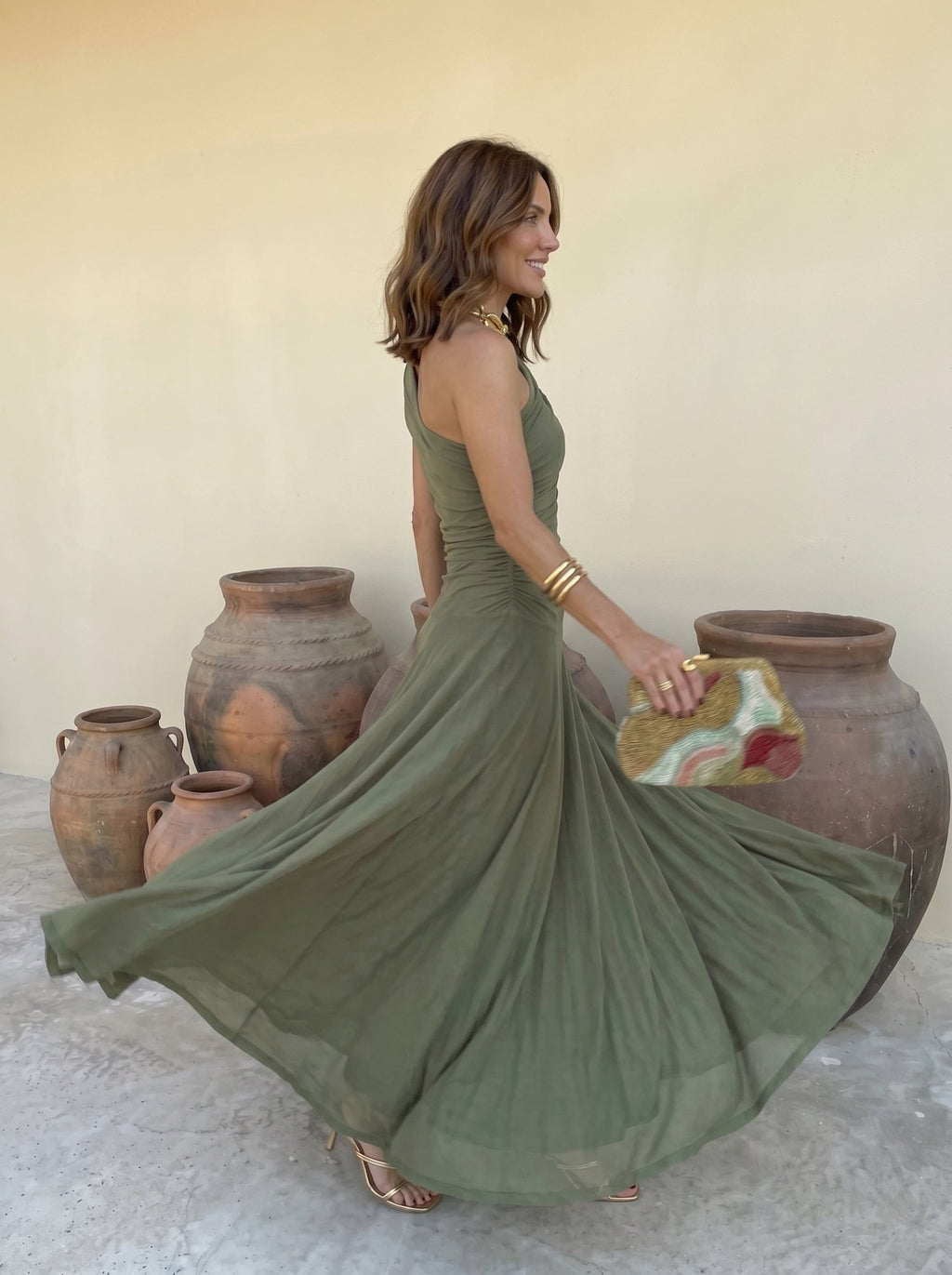TOLEDO™ | Elegancia Resort en Terracota