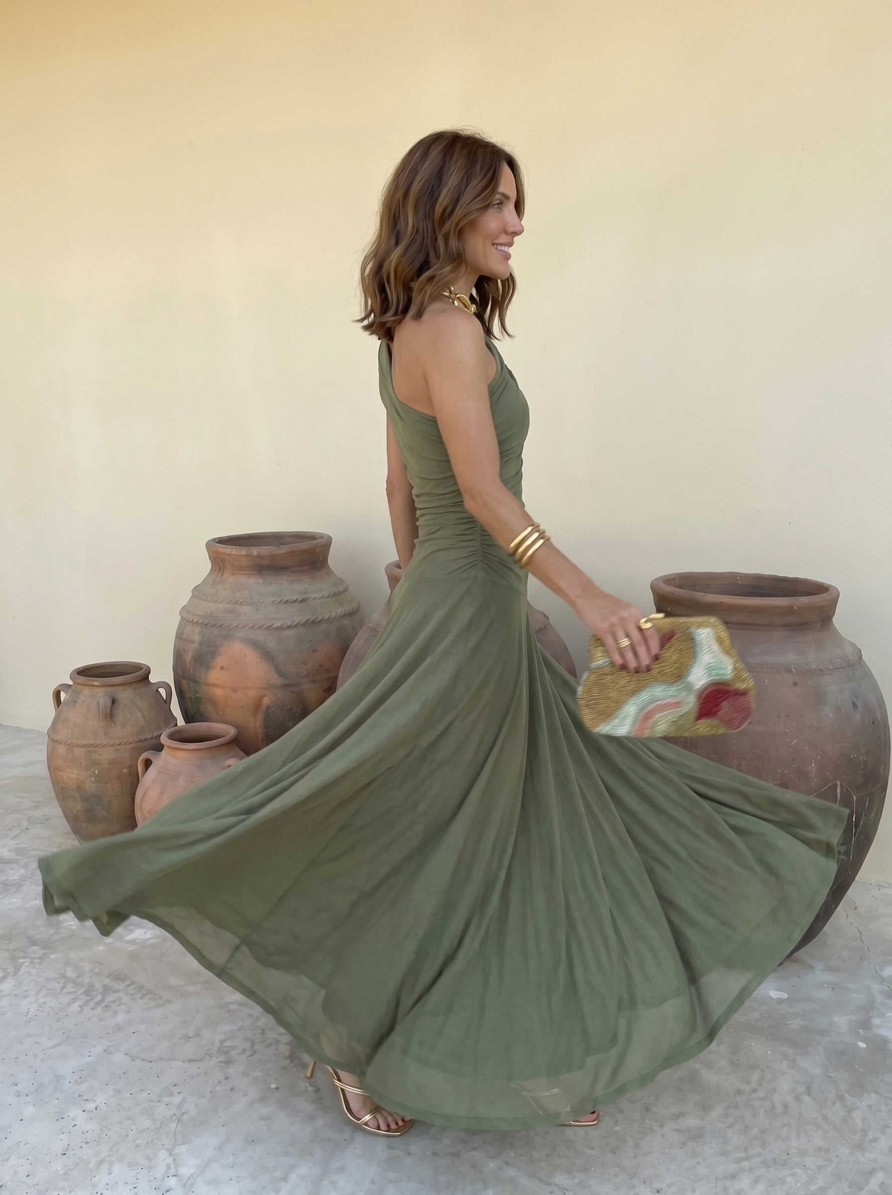 TOLEDO™ | Elegancia Resort en Terracota
