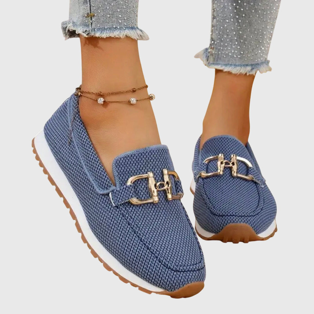 MILA™ | Orthopädische Premium Komfort Slipper