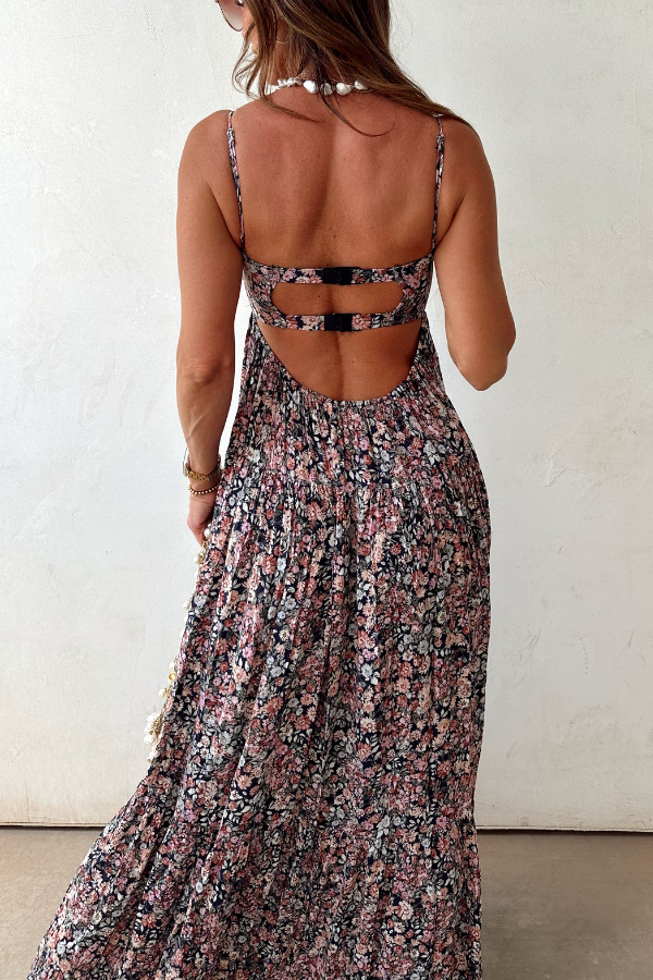 Kleid „Geheimer Garten“